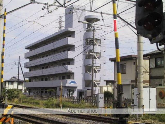 ニューウェーブマンション