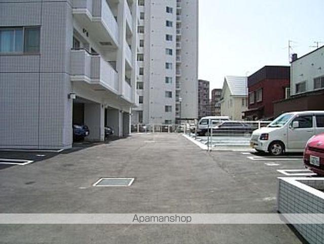 サンハイツ北大前