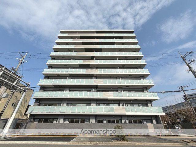アトリエール堺寺地町