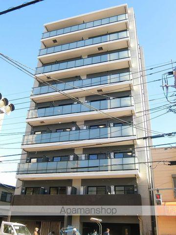 S-RESIDENCE押上BLOSSOM