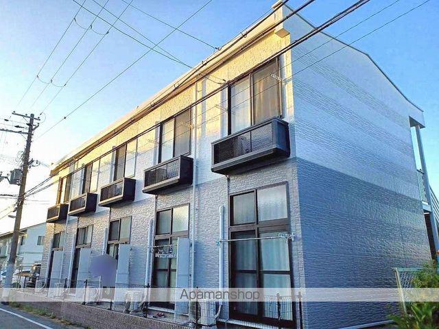 レオパレスPARKSIDE橘