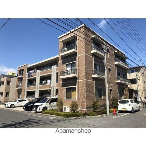 名古屋市東山線 岩塚駅 徒歩7分 3階建 築15年