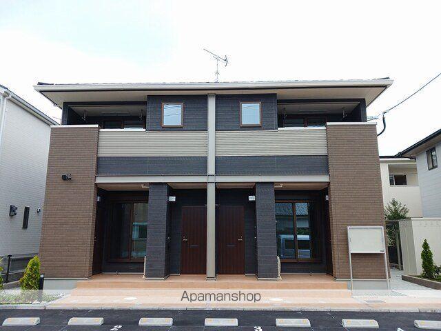 ETERNO SORA(ワンルーム/1階)