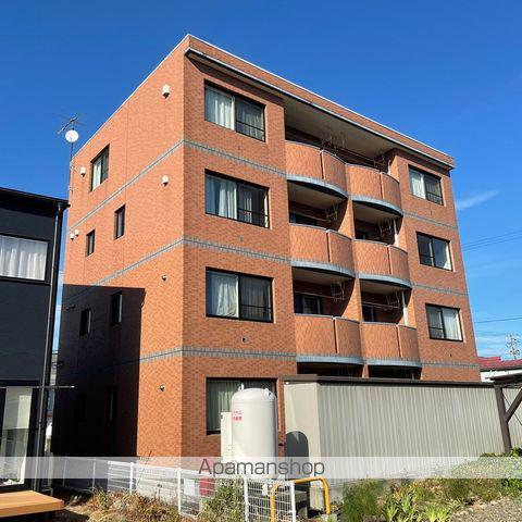 マンションサンライズ