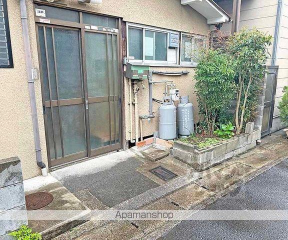 グリーンハウス向島西堤町