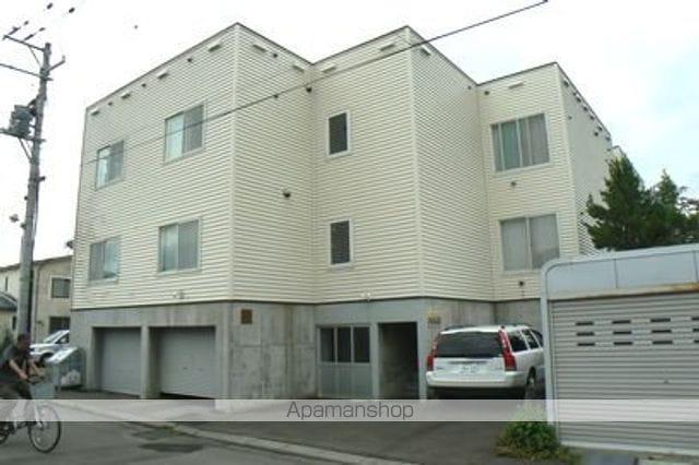 マンションドリーム