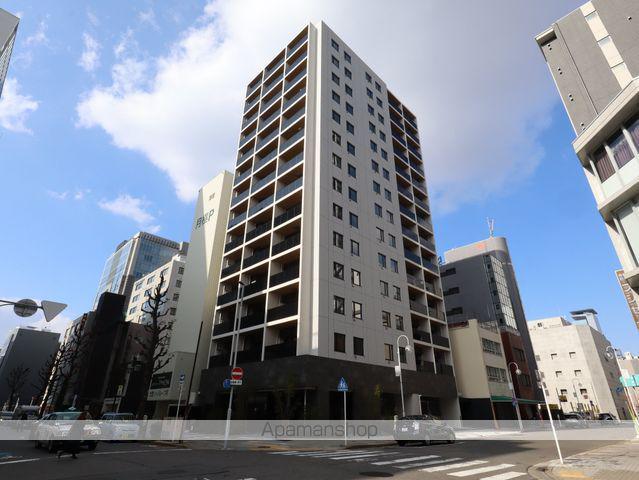 GRAN PASEO名古屋伏見