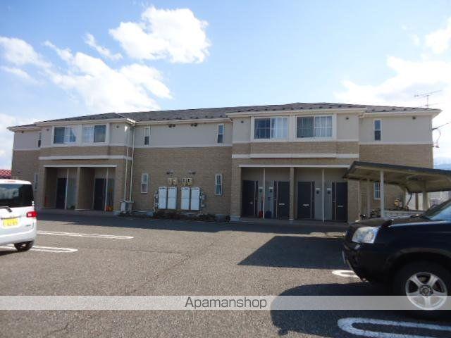 メゾンソレイユドゥー