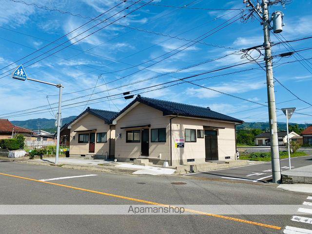 宮崎県都城市 1階建 築44年