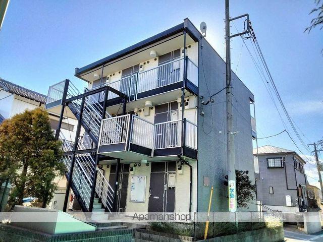 レオパレスラボ-ルⅡ(1K/3階)