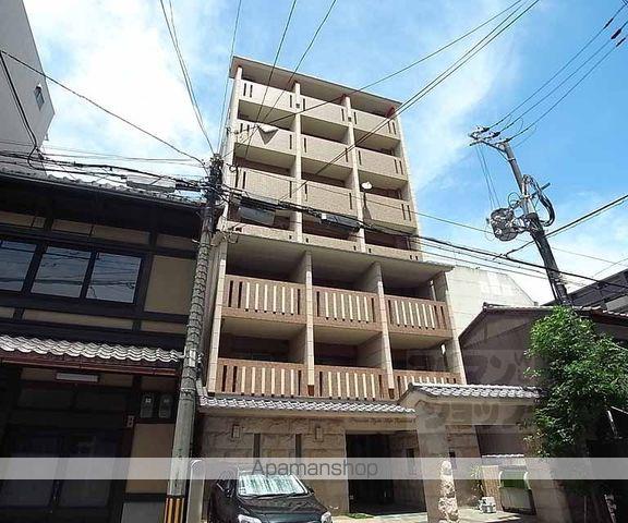 プレサンス京都四条烏丸クロス