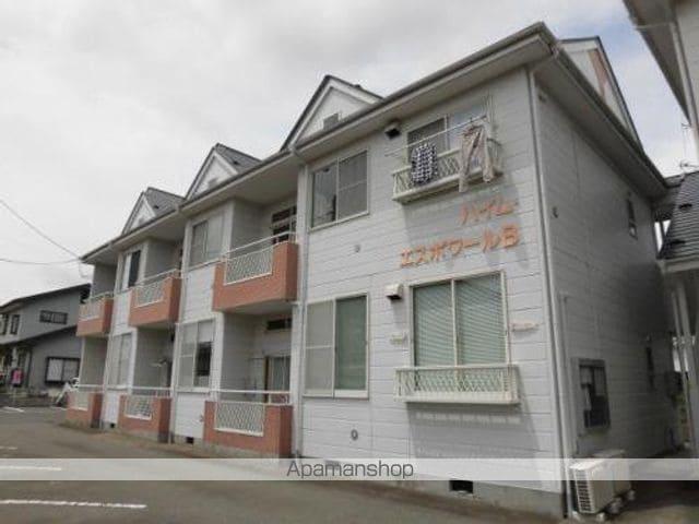 ハイムエスポワールB