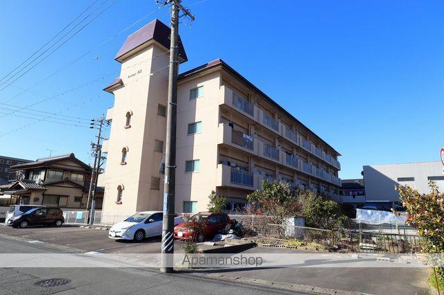 マンション高見