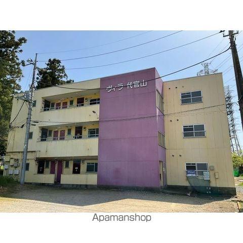 ヴィラ代官山北棟