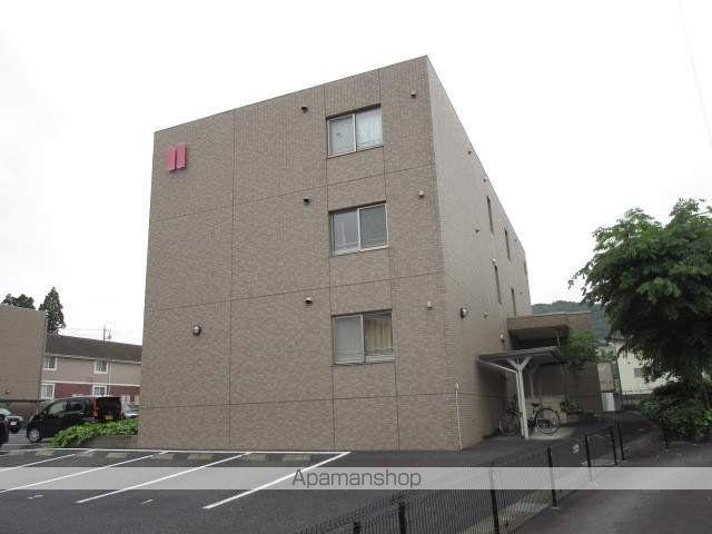 ハートフルマンション