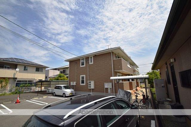 レジデンスノーグチN