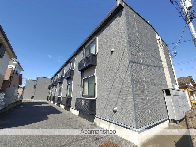 レオパレスフォーチュン21