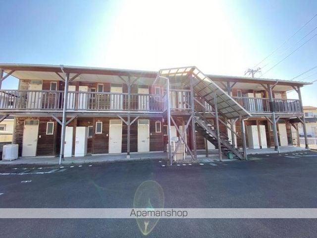 ウッディハウス林