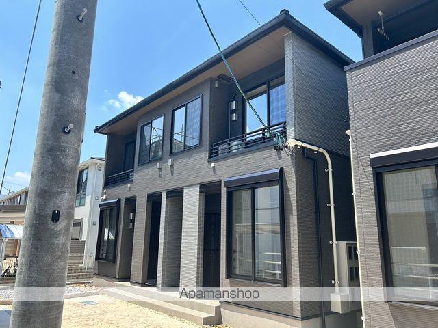 ソレジアートⅡ