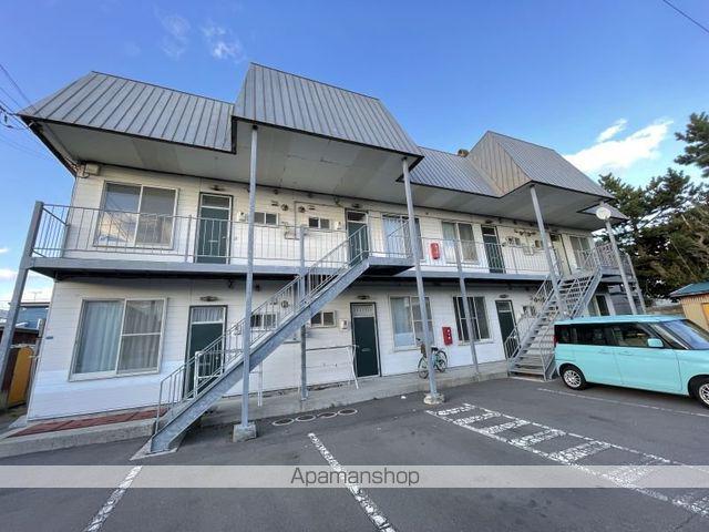 第5タジマハイツ