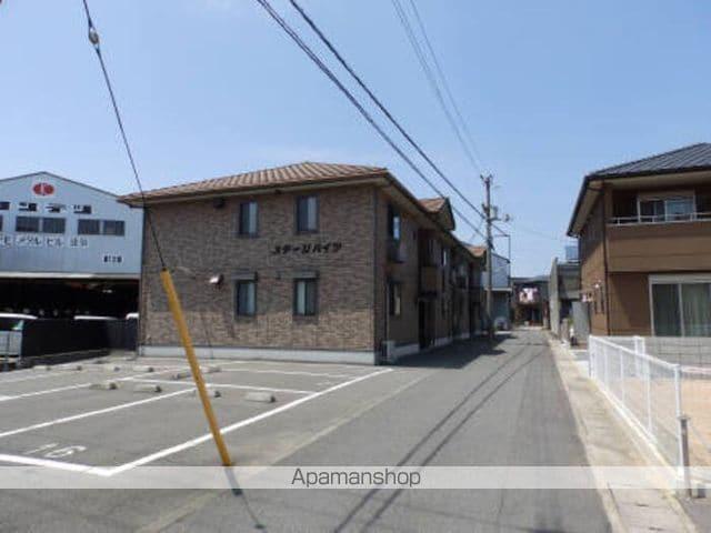 ステージハイツ S