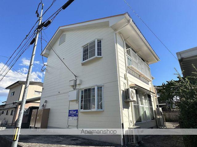 サンライズ桜ヶ丘Ⅱ[2階]