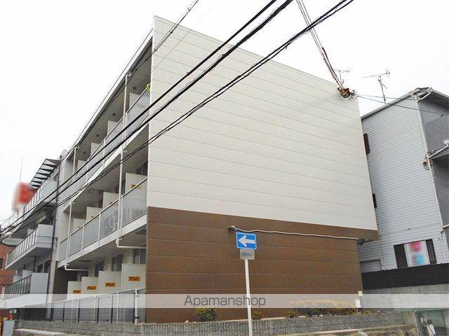 レオパレスカルチェ