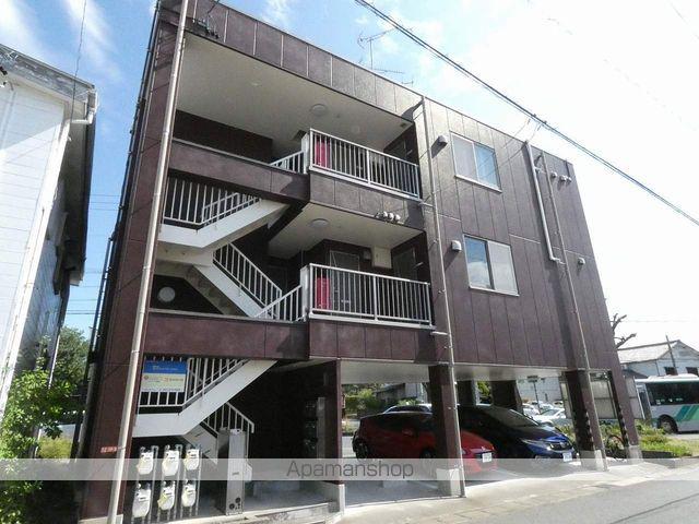 ポピーイン住吉