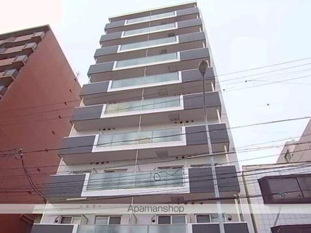 フローライト徳川[4階]