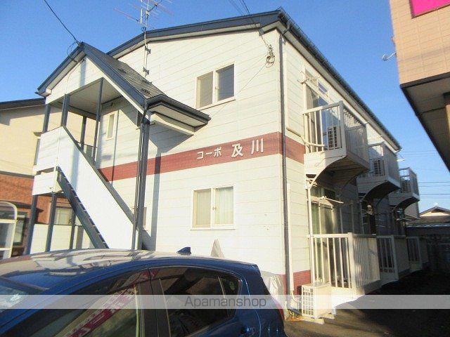 コーポ及川