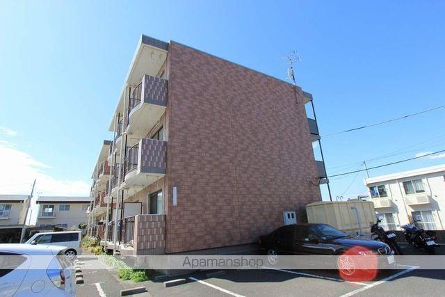 マヤリスマンション