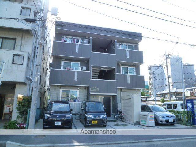 ヴェリナ旭町