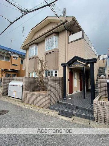 レオパレスDAI(1K/1階)