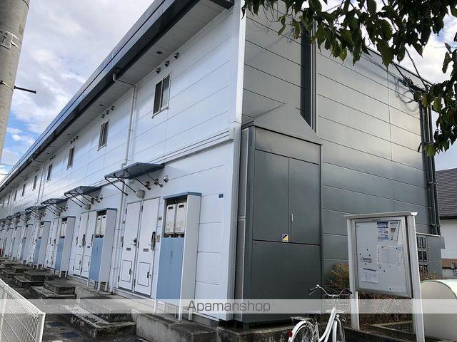 レオパレスクレール