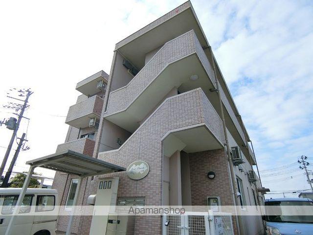 パセオプラシード弐番館