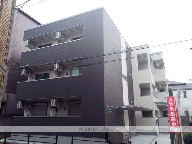 フジパレス山之内
