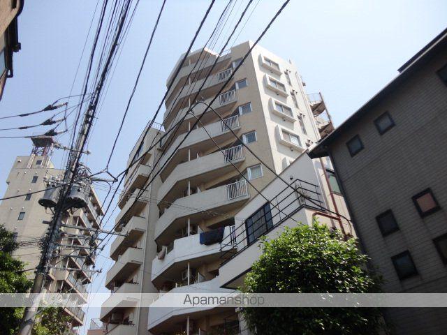 スペーシア池尻大橋