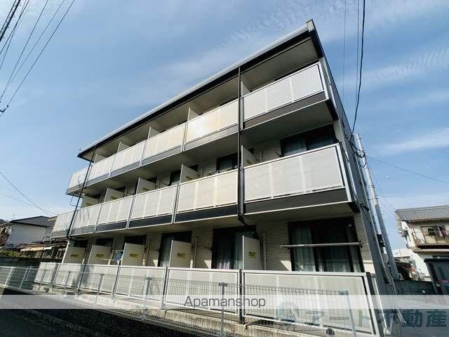 レオパレス辻町Ⅱ