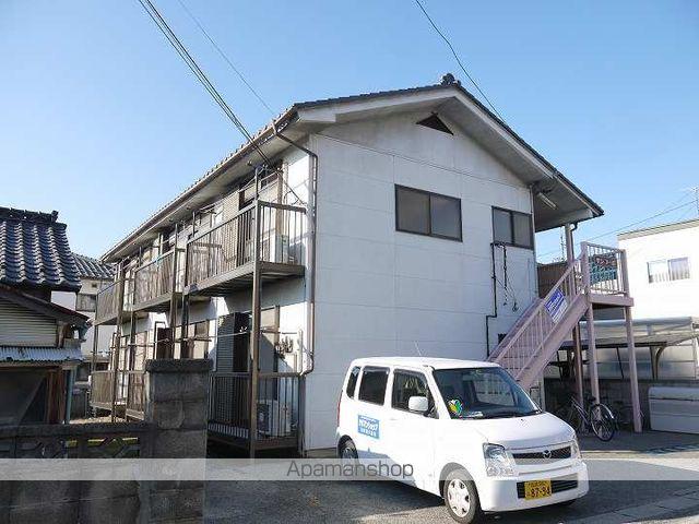 サンコーポ(1K/1階)