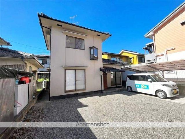 岡山県都窪郡早島町若宮の戸建賃貸