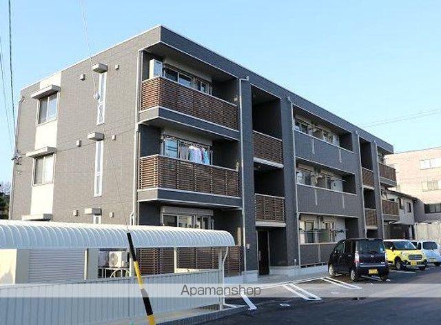 フレンシア本母