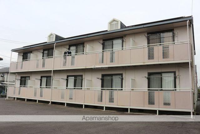 プレジール岡本 A棟