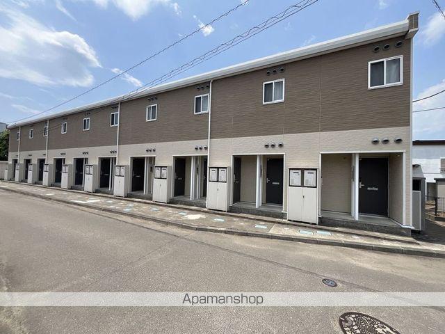 レオパレス成出ハイツ