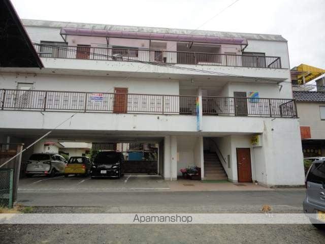 HANZAWAプラザ第二(2K/3階)