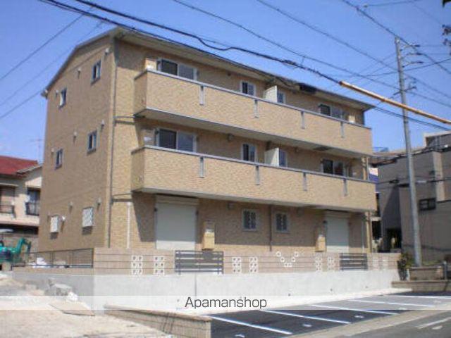 パークコート向陽町