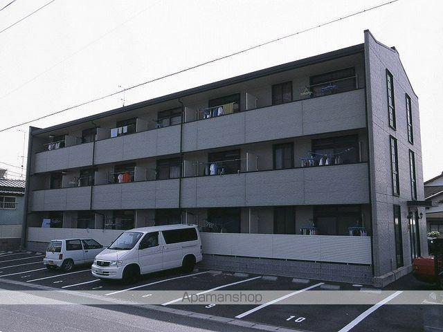 レオパレス国府台Ⅱ