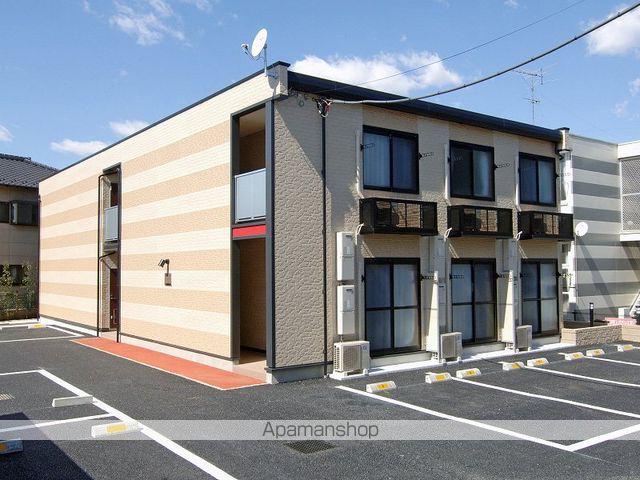 レオパレスMINEⅡ