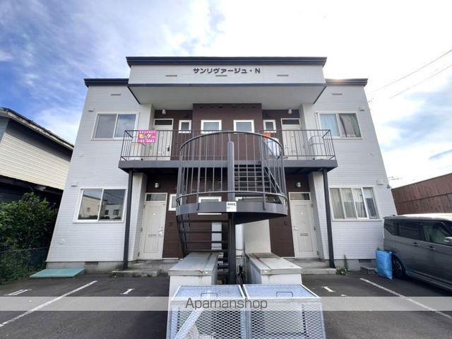 サンリヴァージュ・N