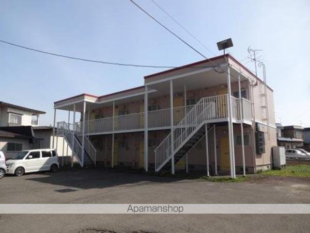 LUMINO小柳(1K/2階)