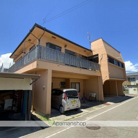 駒ヶ根ビューハイツⅠ・Ⅱ・Ⅲ